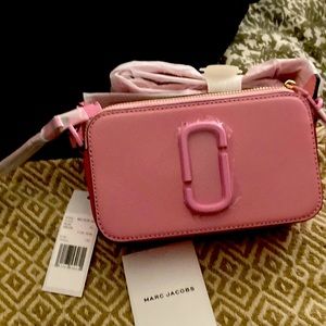 Marc Jacobs Snapshot CrossbodyBag
